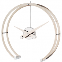 Designové stolní hodiny Nomon Omega 43cm