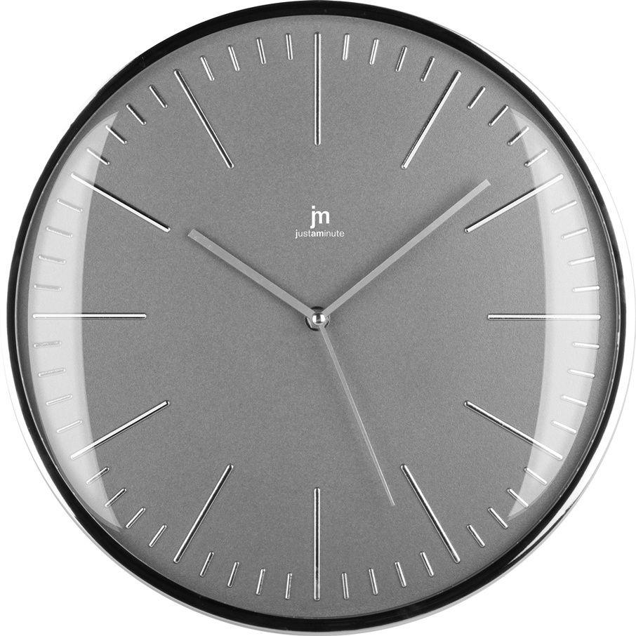 Lowell Italy Designové nástěnné hodiny 00881G Lowell 35cm