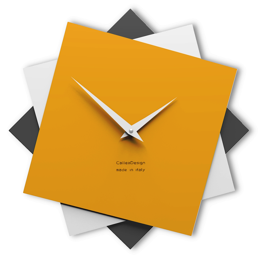 Designové hodiny 10-030-62 CalleaDesign Foy 35cm