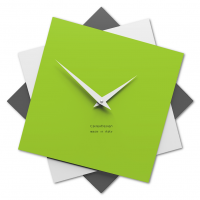 Designové hodiny 10-030-76 CalleaDesign Foy 35cm