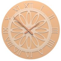 Designové hodiny 10-202-22 CalleaDesign Athena 60cm
