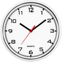 Designové hodiny kulaté zelená červená modrá bílá černá oranžová