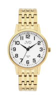 Náramkové hodinky titan JVD JE5001.3