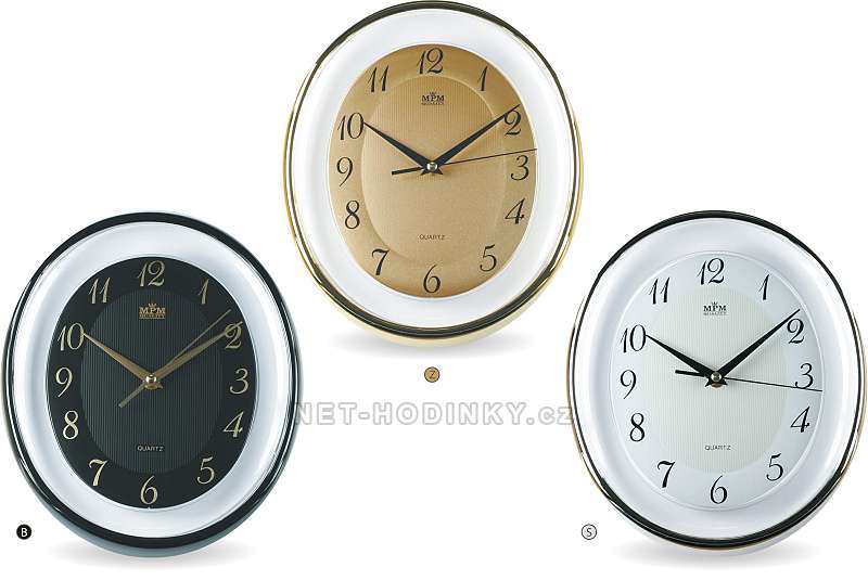 Nástěnné hodiny na stěnu, nástěnné hodiny na zeď, moderní hodiny