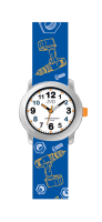 Dětské náramkové hodinky JVD J7175.2