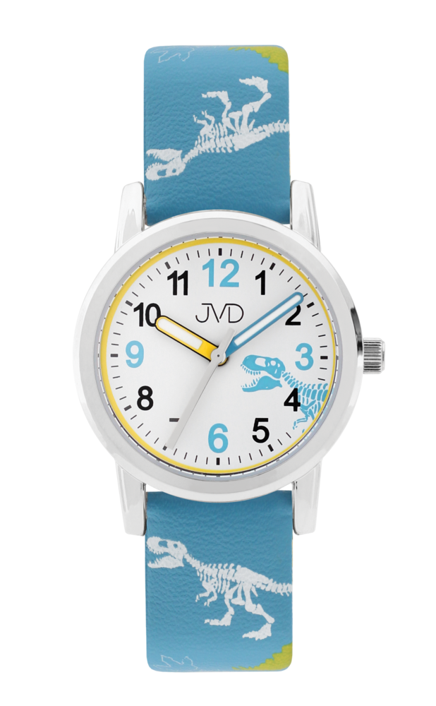 Náramkové hodinky JVD J7213.1