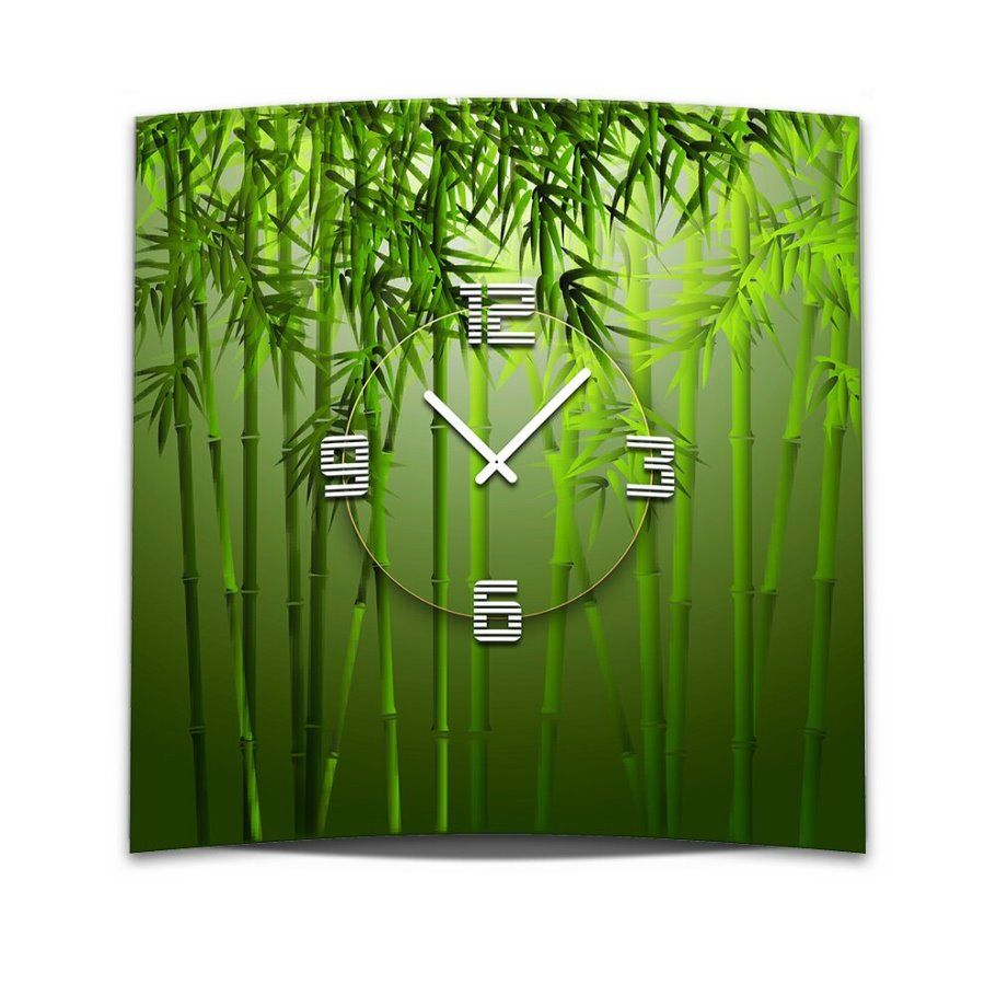 Designové nástěnné hodiny GQ-018 DX-time 50cm