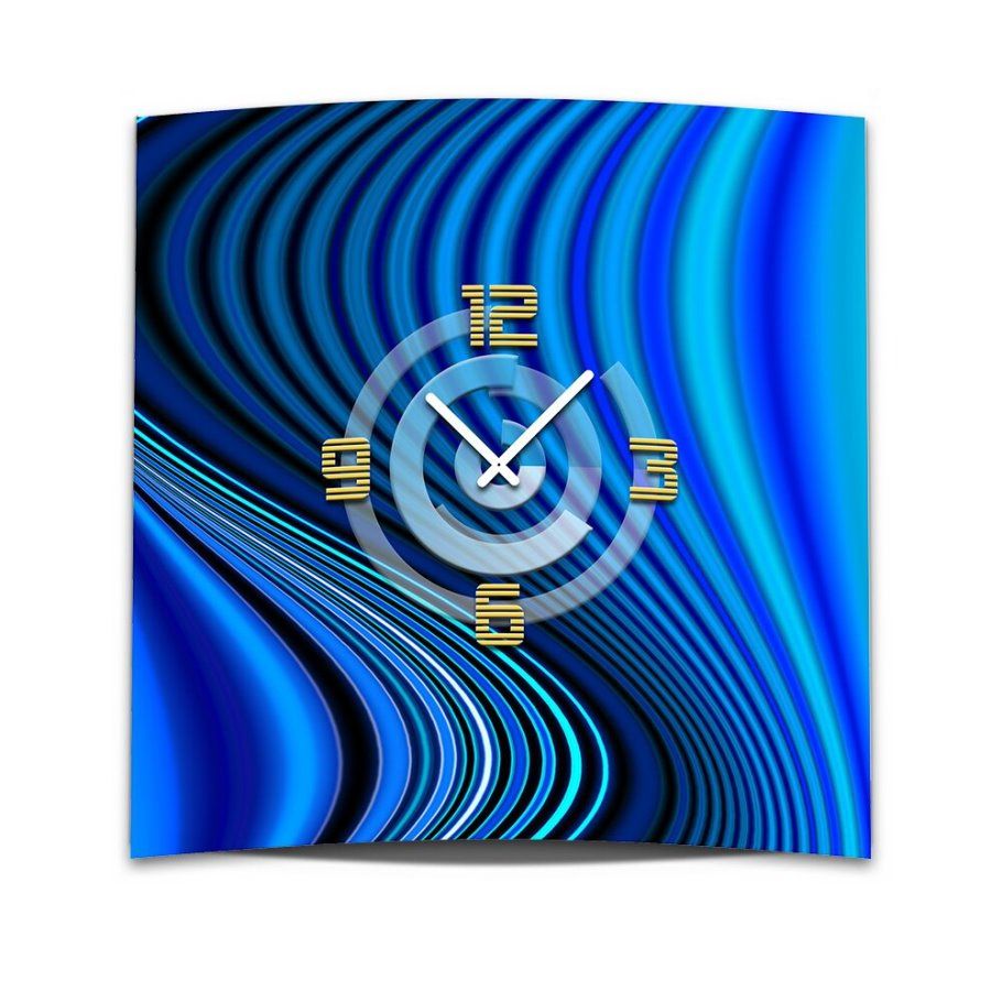 Designové nástěnné hodiny GQ-039 DX-time 50cm