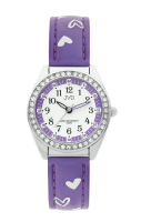 Náramkové hodinky JVD basic J7117.3