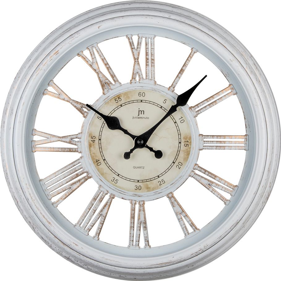 Designové nástěnné hodiny L00891B Lowell 36cm Lowell Italy