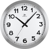 Designové nástěnné hodiny 14930 Lowell 40cm