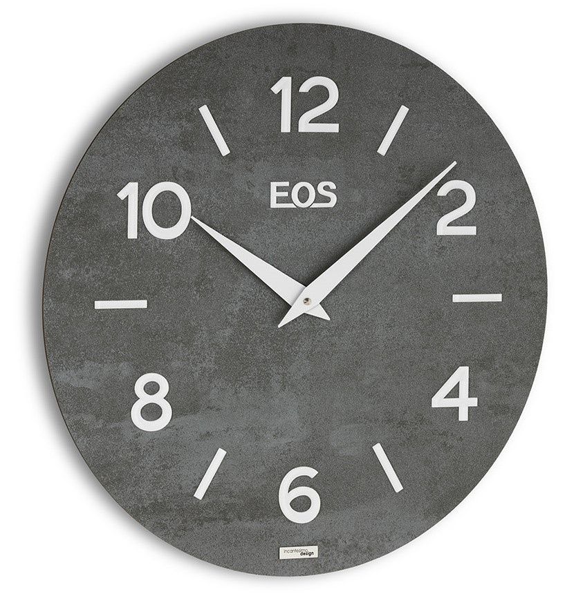 Designové nástěnné hodiny I442MSS IncantesimoDesign 45cm