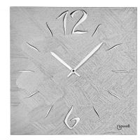 Designové nástěnné hodiny 11465 Lowell 40cm