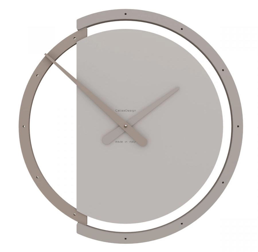 Designové hodiny 10-135-11 CalleaDesign 47cm