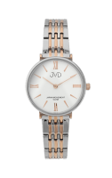 Elegantní hodinky JVD