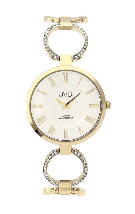 Náramkové hodinky JVD JC002.3