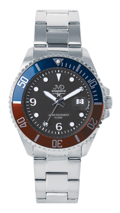 Náramkové hodinky JVD J1120.4