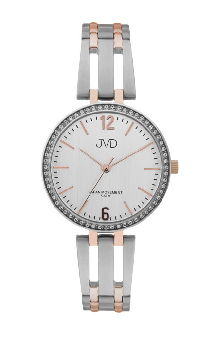 Náramkové hodinky JVD J4166.3