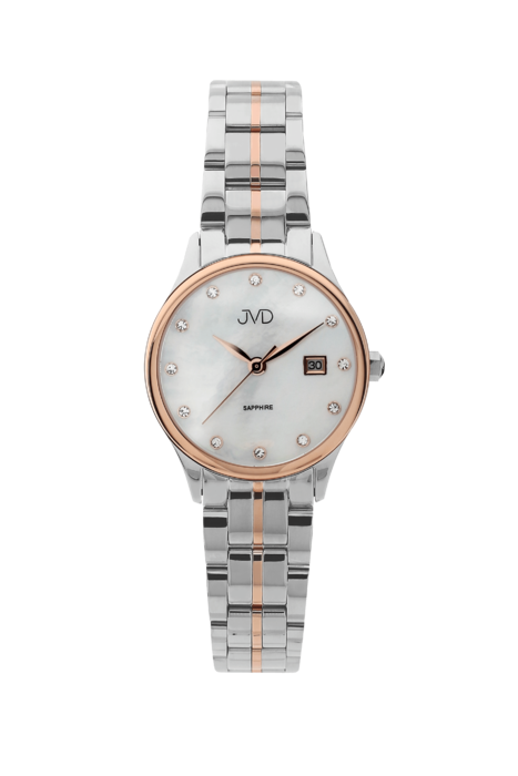 Náramkové hodinky JVD JG1002.2
