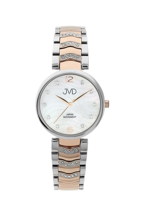 Náramkové hodinky JVD JC650.3